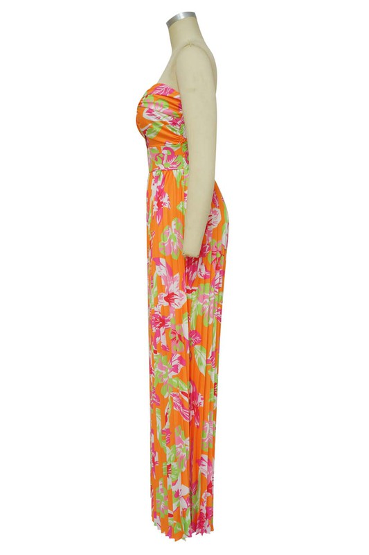 Sunny Sky Jumpsuit