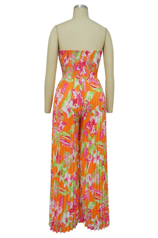 Sunny Sky Jumpsuit