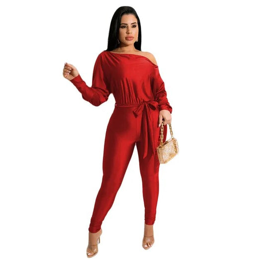 A Speical Thing Jumpsuit